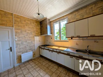 House in Treize-Vents (85590)