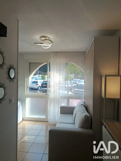 Studio à Lamalou-les-Bains (34240)