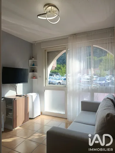 Studio à Lamalou-les-Bains (34240)
