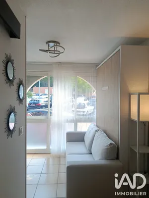 Studio à Lamalou-les-Bains (34240)