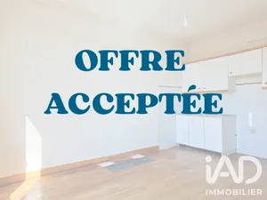 Apartment in Joinville-le-Pont (94340)