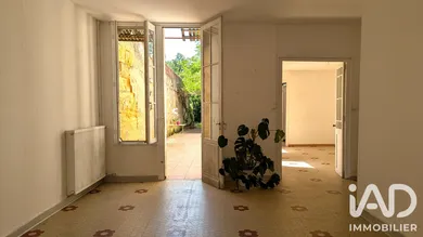 Maison à Sainte-Terre (33350)