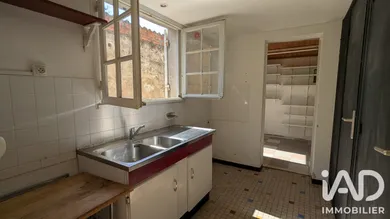 Maison à Sainte-Terre (33350)