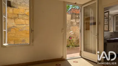 Maison à Sainte-Terre (33350)