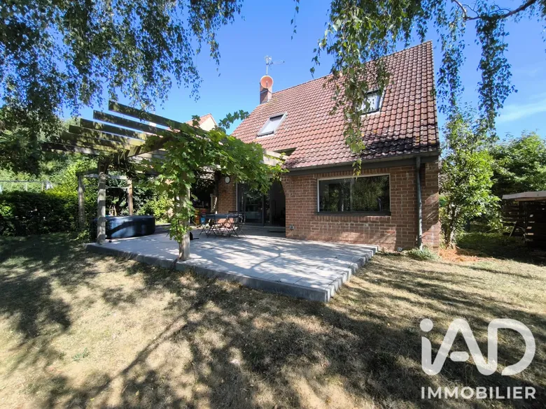 Maison 6 pièces 138 m² · à Valenciennes · 138 m² · 319 000 €
