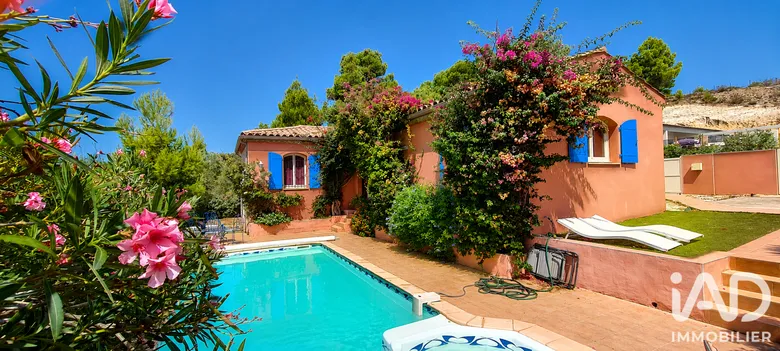 Maison 5 pièces 145 m² · à Leucate · 144,5 m² · 780 000 €