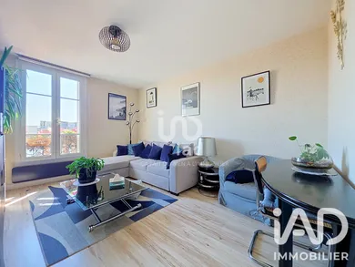 Apartment in Vitry-sur-Seine (94400)
