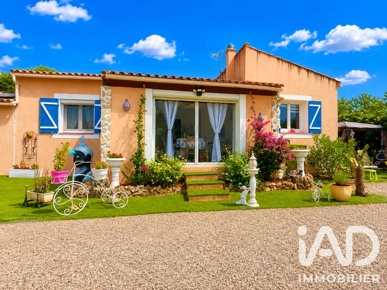 Maison 3 pièces 79 m² · à Le Luc · 79 m² · 295 000 €