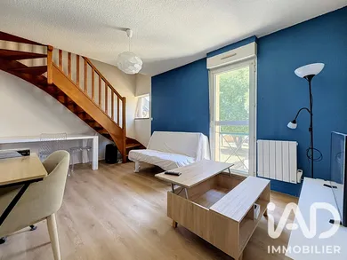 Appartement à Chartres-de-Bretagne (35131)