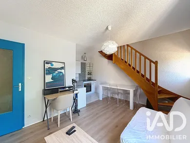 Appartement à Chartres-de-Bretagne (35131)
