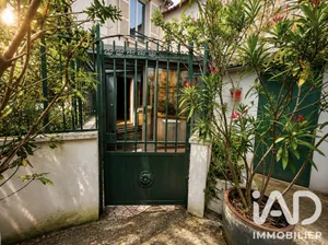 Duplex in Saint-Denis (93200)