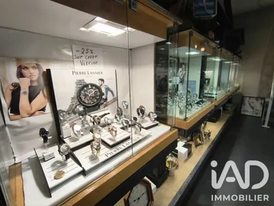 Bijouterie, Horlogerie​ à Semur-en-Auxois (21140)