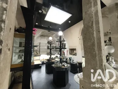Bijouterie, Horlogerie​ à Semur-en-Auxois (21140)
