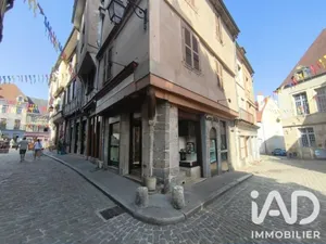 Bijouterie, Horlogerie à Semur-en-Auxois (21140)