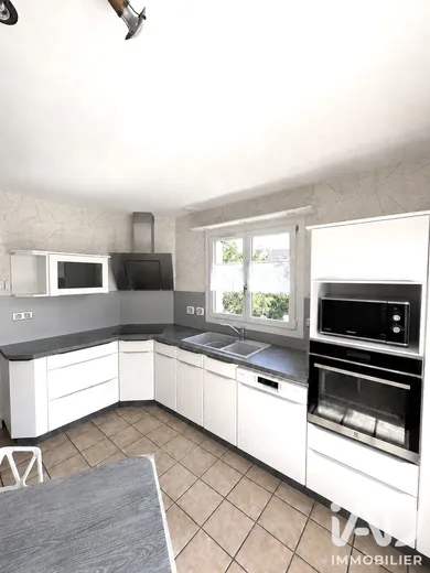 House in Chevigny-Saint-Sauveur (21800)