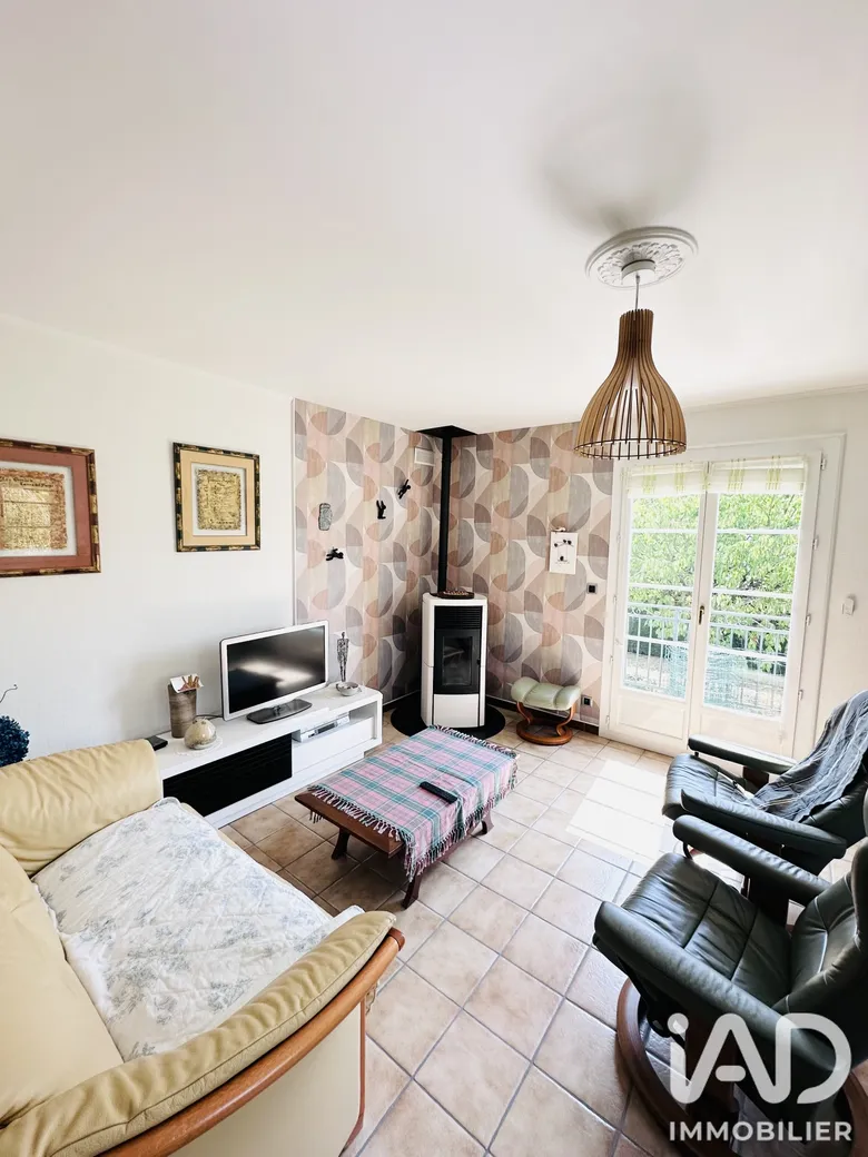 Maison 6 pièces 151 m² · à Chevigny-Saint-Sauveur · 151 m² · 390 000 €