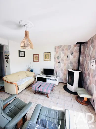 House in Chevigny-Saint-Sauveur (21800)