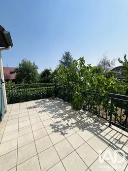 House in Chevigny-Saint-Sauveur (21800)