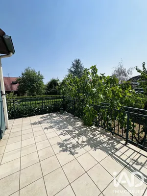 House in Chevigny-Saint-Sauveur (21800)