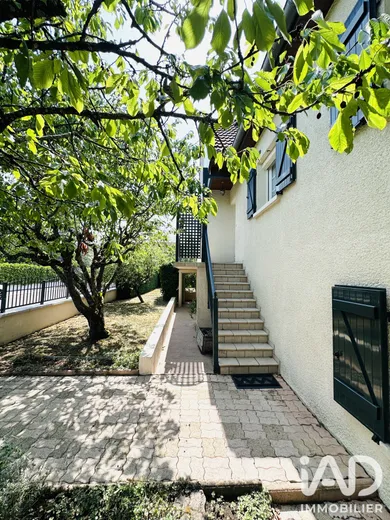 House in Chevigny-Saint-Sauveur (21800)