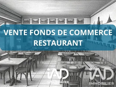 Restaurant à Saint-Benoît-des-Ondes (35114)