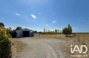 Farm land in Legé (44650)