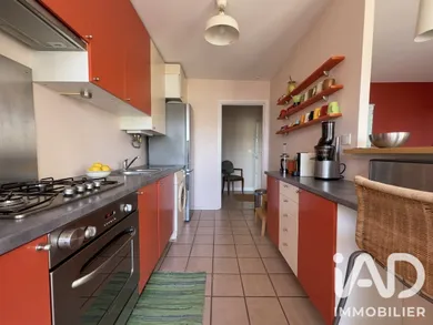 Appartement à Saint-Herblain (44800)