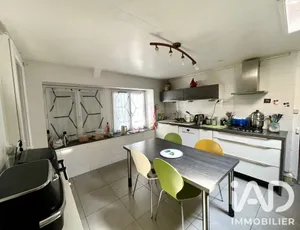 Townhouse in Lanvéoc (29160)