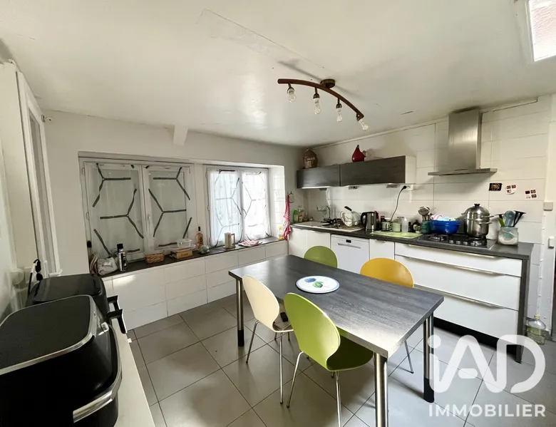Maison 5 pièces 79 m² · à Lanvéoc · 79 m² · 147 500 €