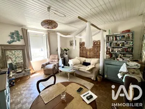 Maison de ville à Lanvéoc (29160)
