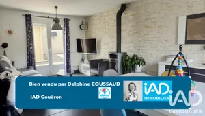 House in Couëron (44220)