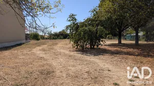 Land in Saint-Bon (51310)