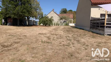 Land in Saint-Bon (51310)