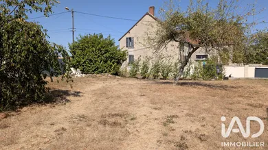 Land in Saint-Bon (51310)