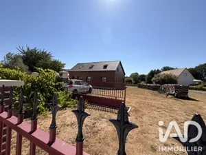 Maison à La Londe (76500)