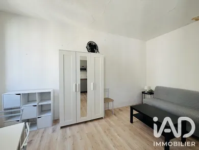Studio à Avignon (84000)