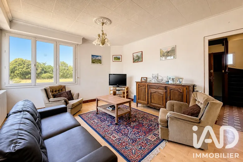 Maison 5 pièces 118 m² · à Pluduno · 118,3 m² · 202 900 €