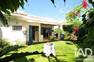 Maison à Le Tampon (97430)