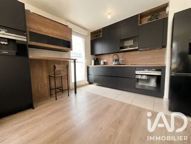 Appartement à Sannois (95110)