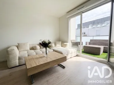 Appartement à Sannois (95110)