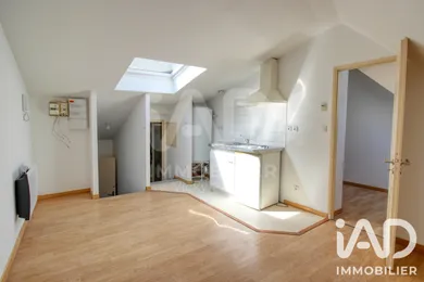 Immeuble à Pithiviers (45300)