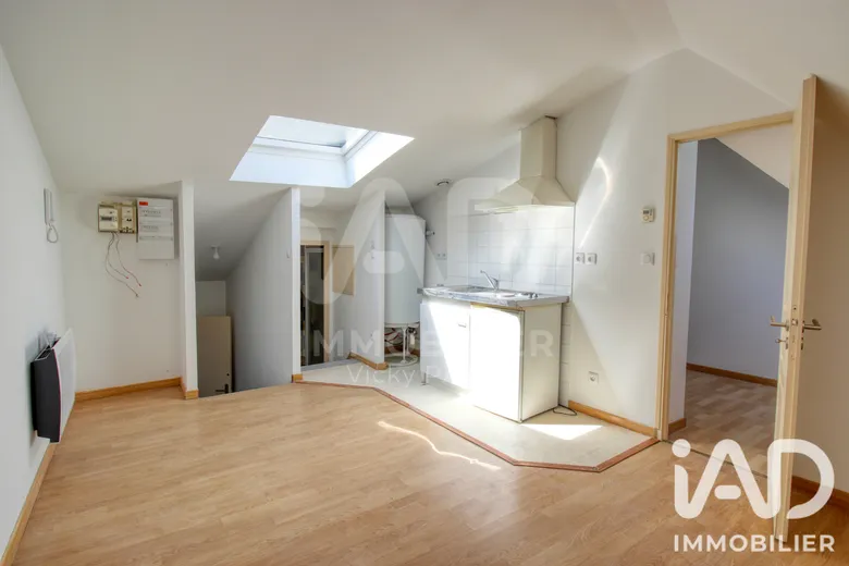 Immeuble 2 pièces 171 m² · à Pithiviers · 171 m² · 259 000 €