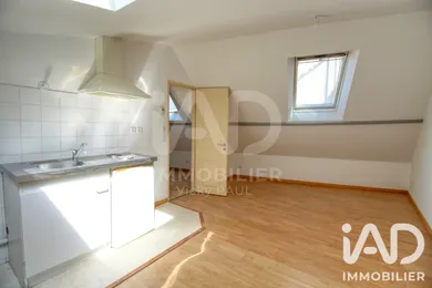 Immeuble à Pithiviers (45300)