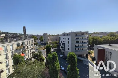 Appartement à Le Havre (76600)
