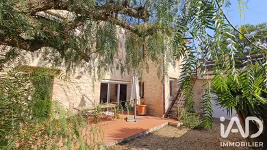 Maison de ville à Llupia (66300)