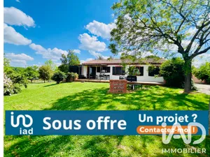 House in Bonrepos-sur-Aussonnelle (31470)