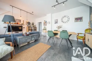 Appartement à Thionville (57100)