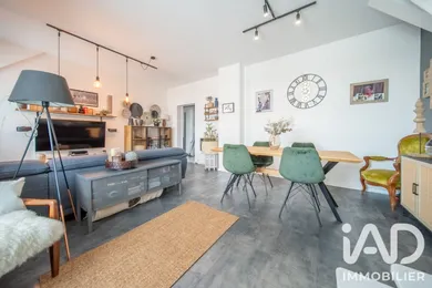 Apartment in Thionville (57100)