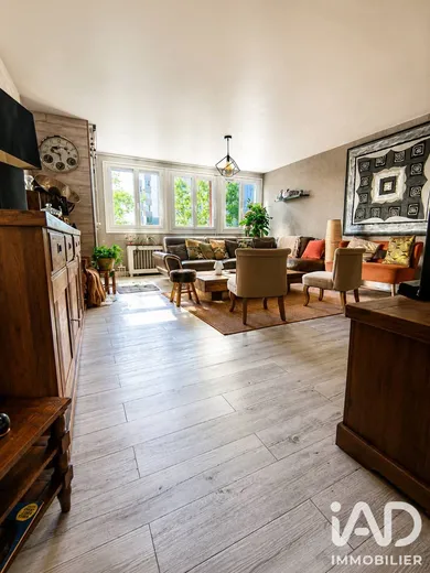 Maison à Le Havre (76610)
