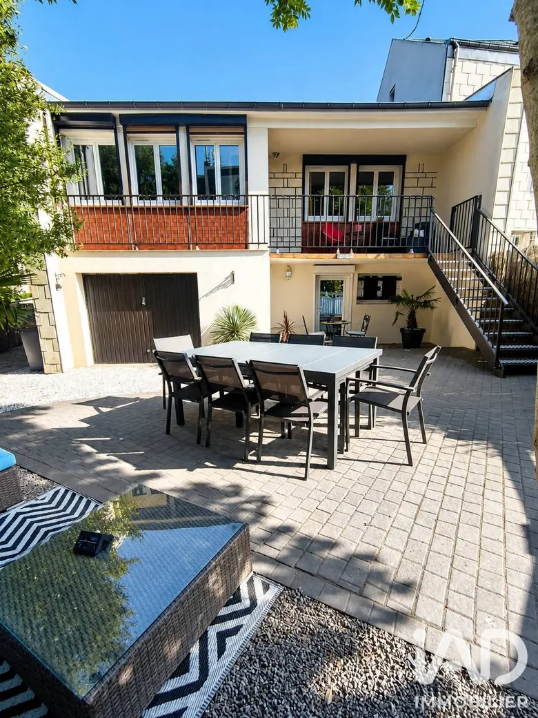 Maison 4 pièces 110 m² · à Le Havre · 110 m² · 229 000 €